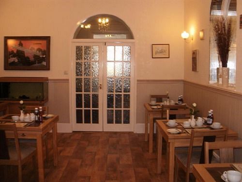 בית מלון כפרי The Westfield