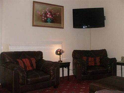 בית מלון כפרי The Westfield