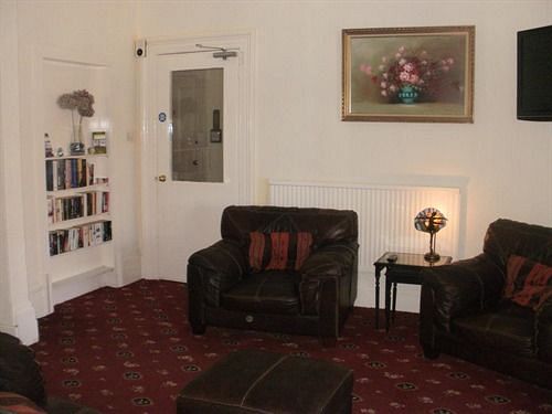 בית מלון כפרי The Westfield