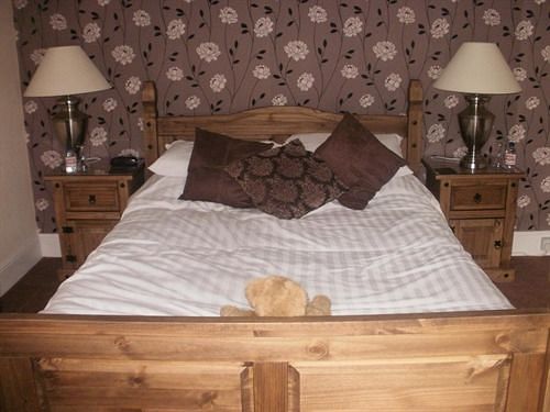 בית מלון כפרי The Westfield