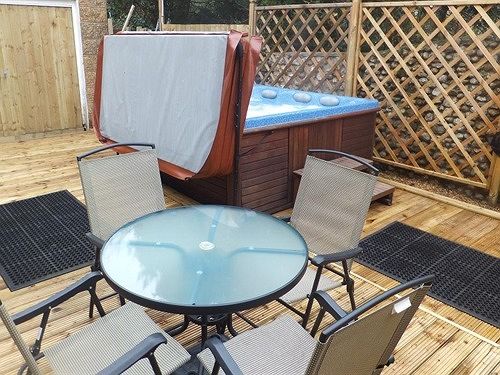 בית מלון כפרי The Westfield