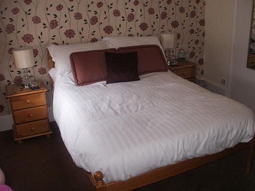 酒店 The Westfield