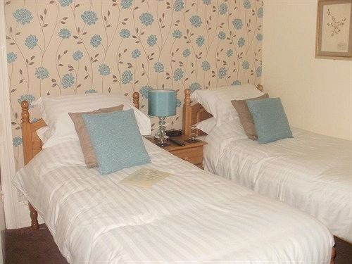 בית מלון כפרי The Westfield