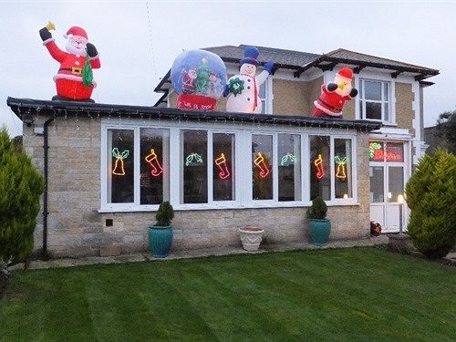 酒店 The Westfield