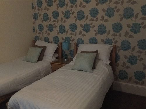 酒店 The Westfield