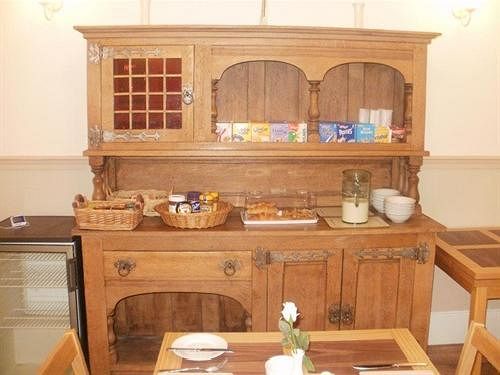 בית מלון כפרי The Westfield