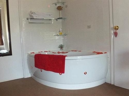 בית מלון כפרי The Westfield