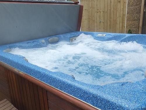 בית מלון כפרי The Westfield