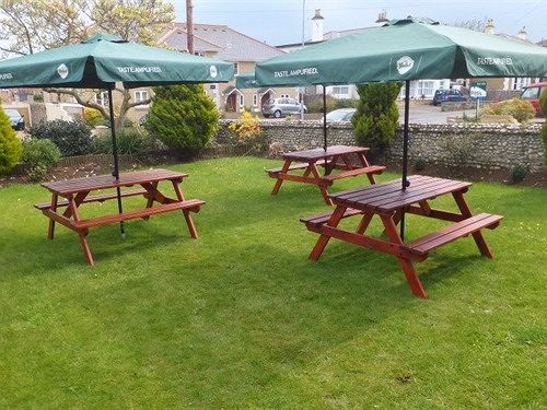 בית מלון כפרי The Westfield