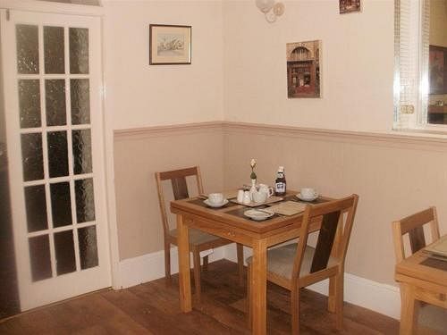 בית מלון כפרי The Westfield