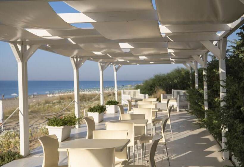 هتل Ticho S Greenblu