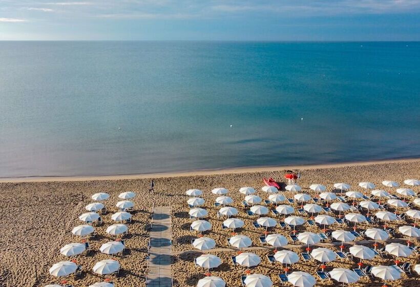 هتل Ticho S Greenblu