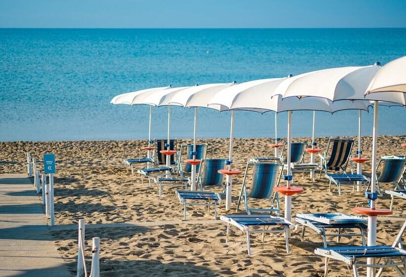 هتل Ticho S Greenblu