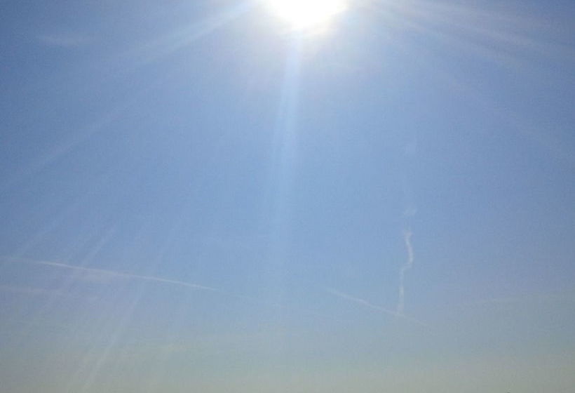 ホテル Tizé Village