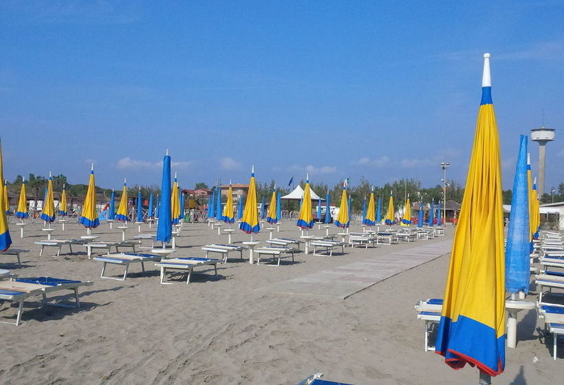 ホテル Tizé Village