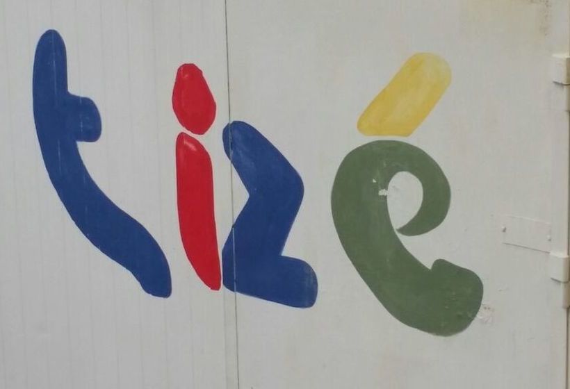 ホテル Tizé Village