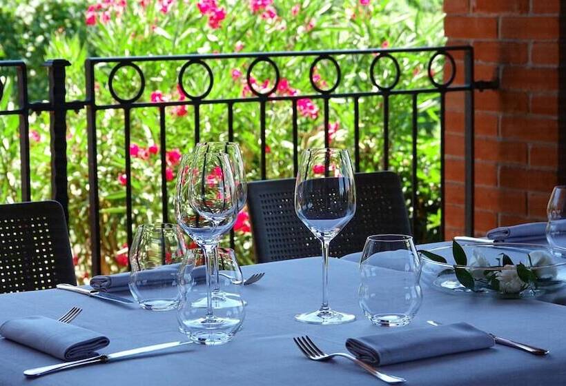 酒店 Tota Virginia Antico Podere