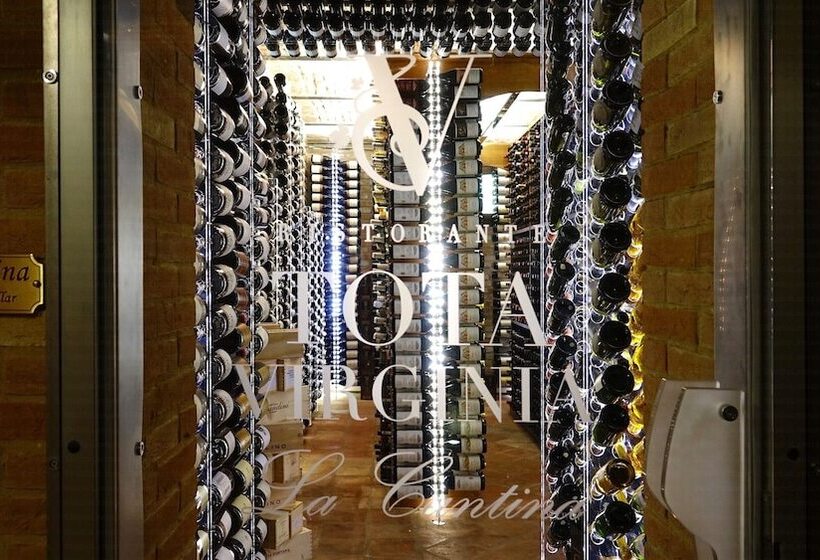 酒店 Tota Virginia Antico Podere