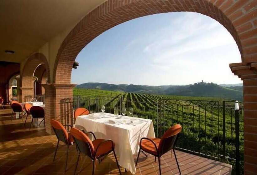 酒店 Tota Virginia Antico Podere