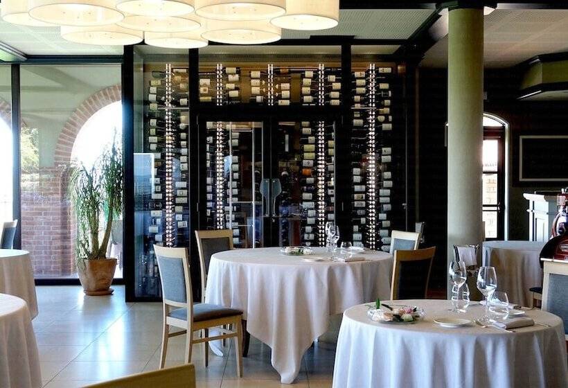 호텔 Tota Virginia Antico Podere