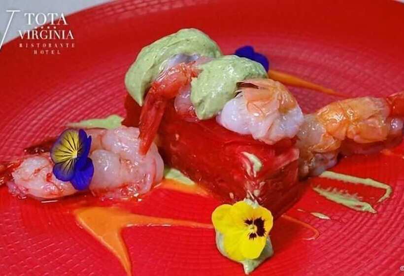 酒店 Tota Virginia Antico Podere