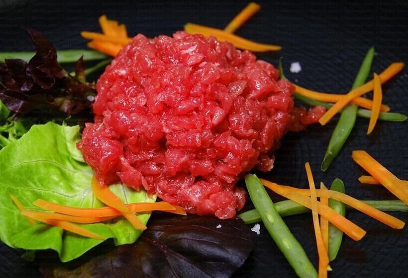 酒店 Tota Virginia Antico Podere