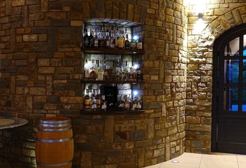 酒店 Tota Virginia Antico Podere