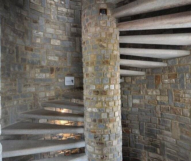 酒店 Tota Virginia Antico Podere