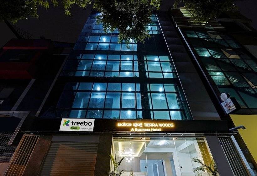 Itsy Hotels Purple Suites