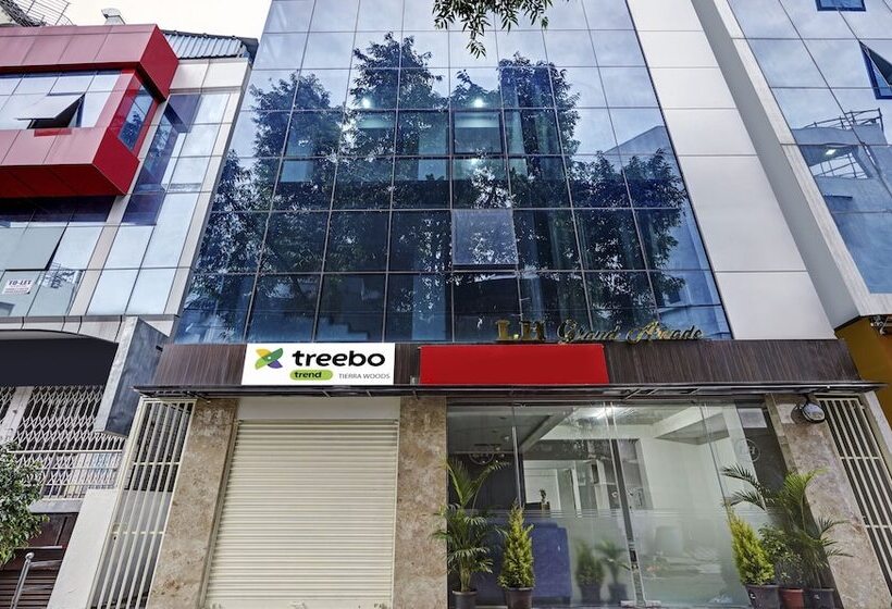 Itsy Hotels Purple Suites