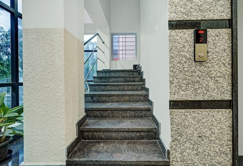 Itsy Hotels Purple Suites