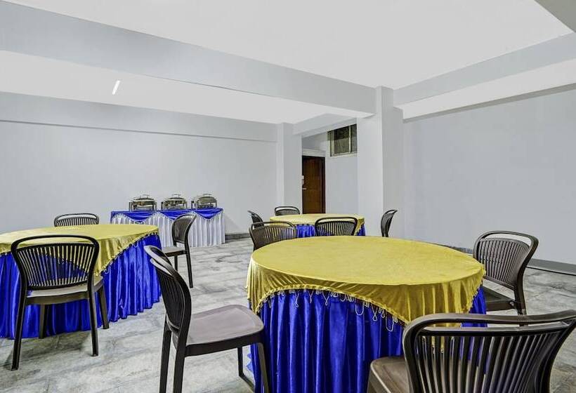 Itsy Hotels Purple Suites