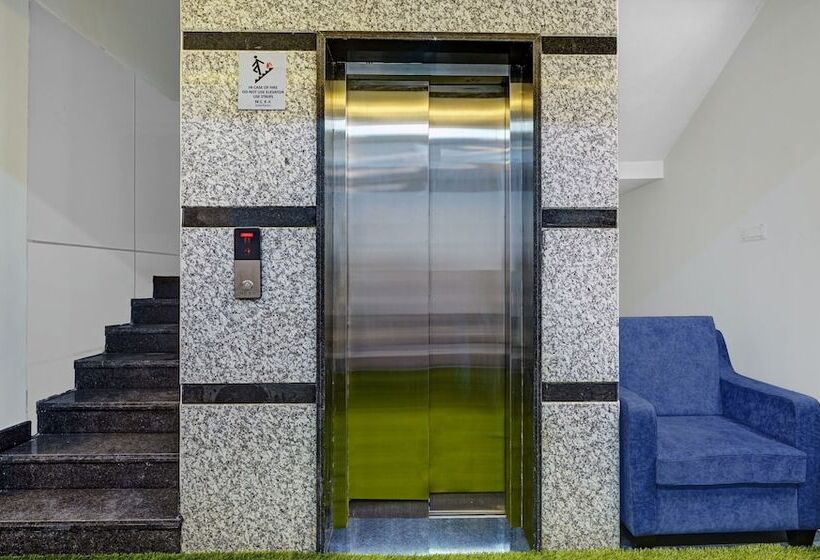 Itsy Hotels Purple Suites