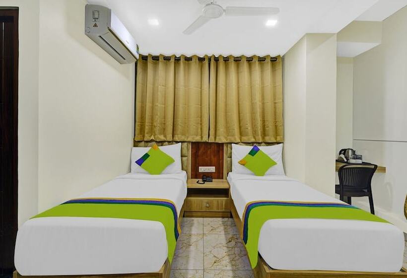 Itsy Hotels Purple Suites