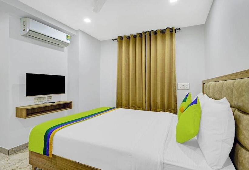 Itsy Hotels Purple Suites