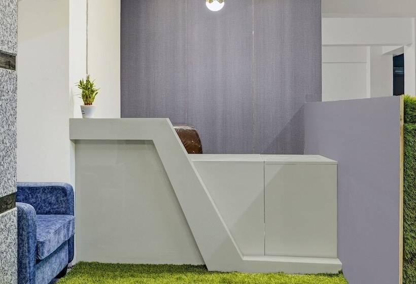 Itsy Hotels Purple Suites