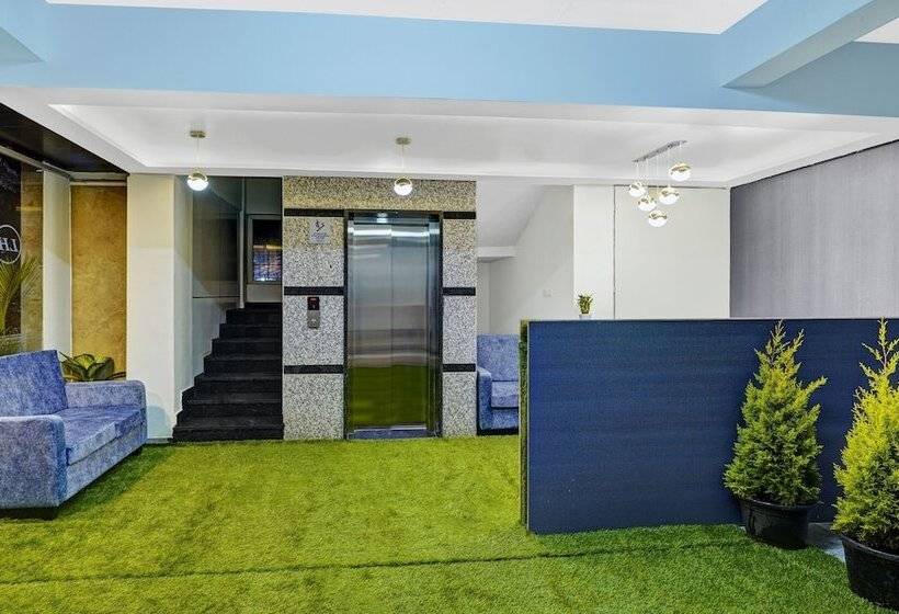 Itsy Hotels Purple Suites