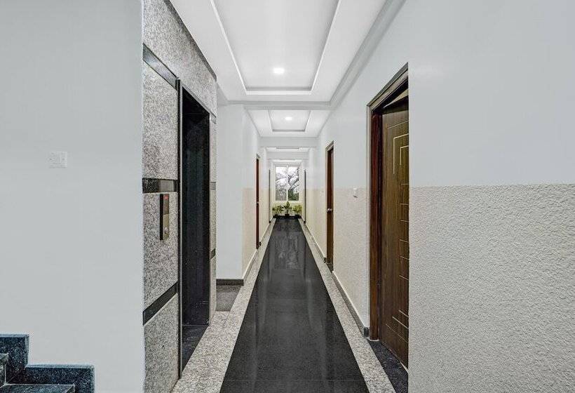 Itsy Hotels Purple Suites