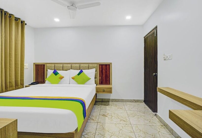 Itsy Hotels Purple Suites