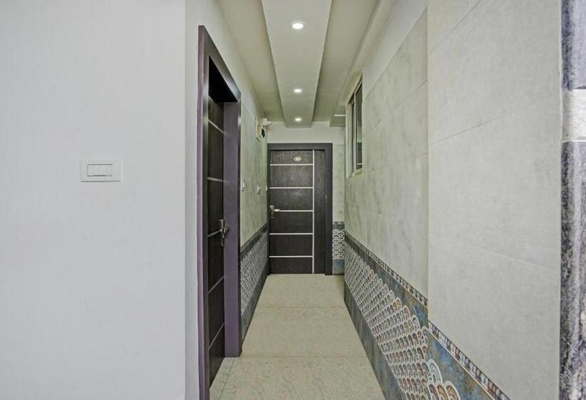 Itsy Hotels Purple Suites