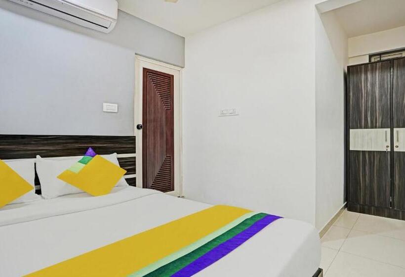 Itsy Hotels Purple Suites