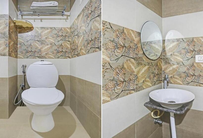 Itsy Hotels Purple Suites