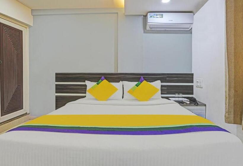 Itsy Hotels Purple Suites
