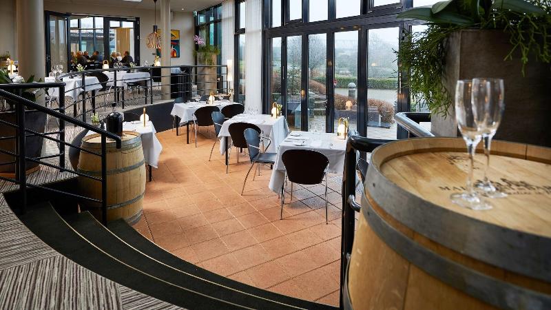 Trinity Hotel Og Konference