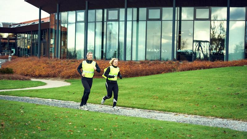 Trinity Hotel Og Konference