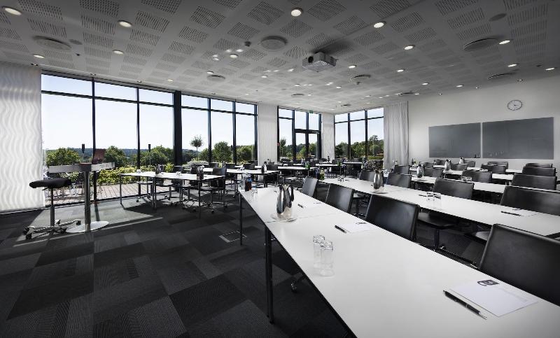 Trinity Hotel Og Konference