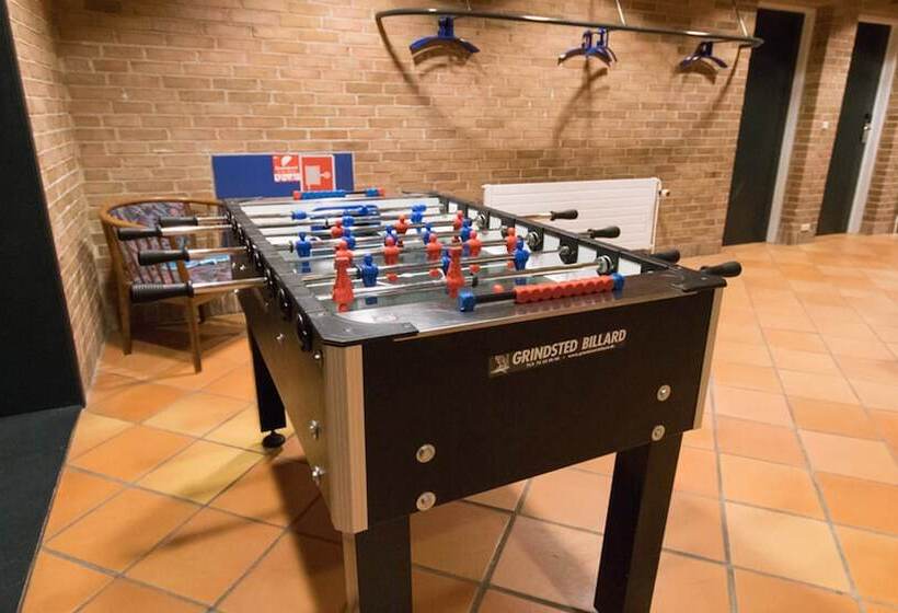 Trinity Hotel Og Konference