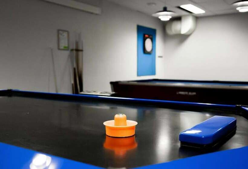 Trinity Hotel Og Konference