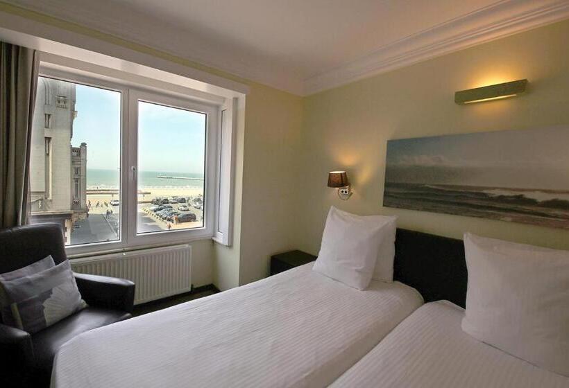 فندق Uilenspiegel