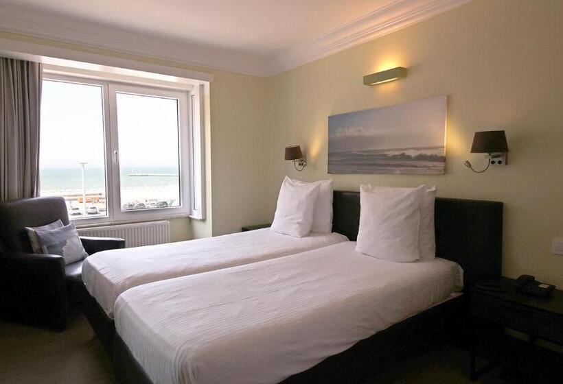 فندق Uilenspiegel